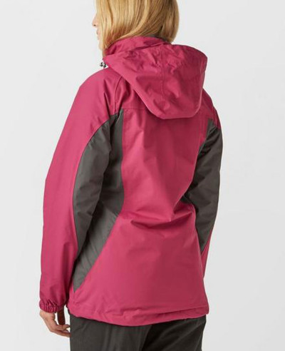 New-Look-Fashion-Contrast-Windbreaker-Jacket