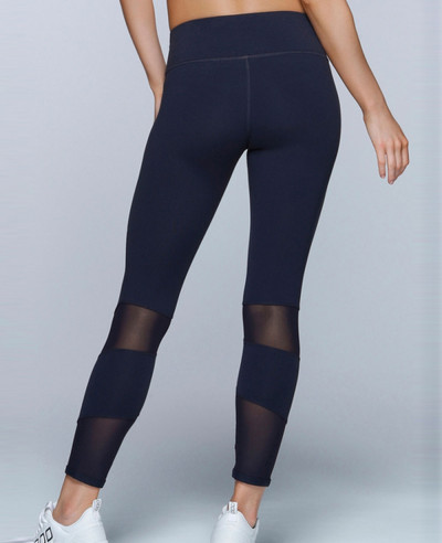 New-Look-High-Quality-Custom-Mesh-Tight-Leggings