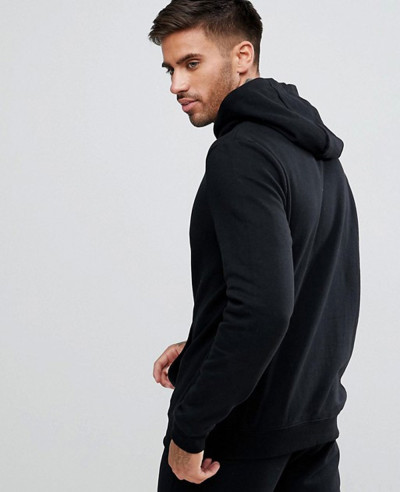 New-Look-Hoodie-In-Black