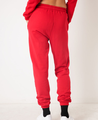 New-Look-Track-Pants-in-Red-&-Tracksuit