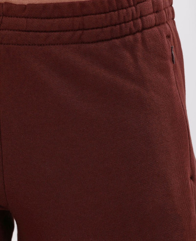 New Maroon Franchise Fleece Jogger Pant