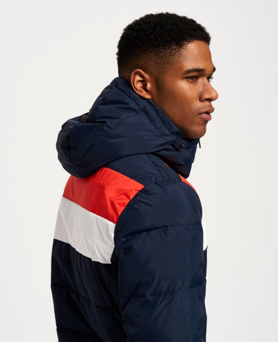 New-Navy-Blue-Colour-Block-High-Custom-Stylish-Men-Padded-Puffer-Jacket