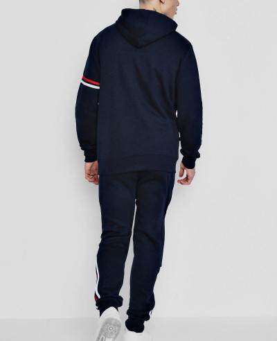 New-Over-The-Head-Tracksuit-With-Zipper-Placket