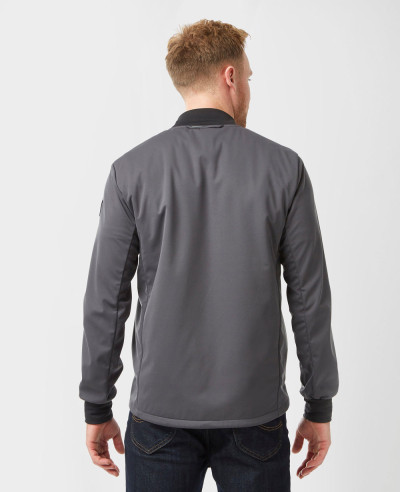 New-Stylish-Men-Bomber-Padded-Jacket