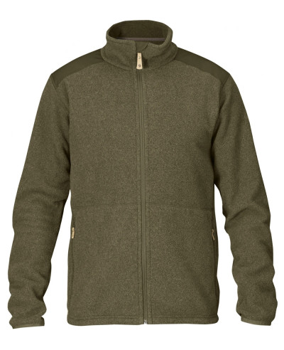 New-Stylish-Men-Handmade-Polar-Sten-Fleece-Jacket