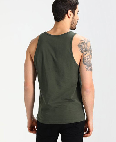 New Stylish Men Tank Tops