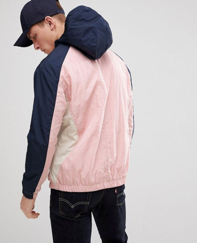 Originals-Colour-Block-Windbreaker-Jacket