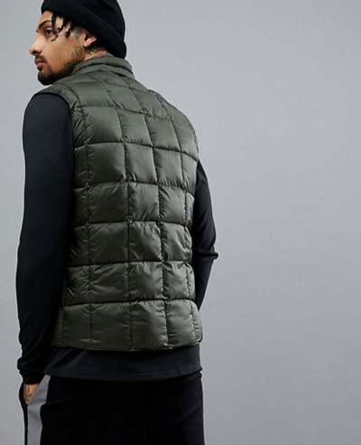 Packable-Gilet-With-Quilting