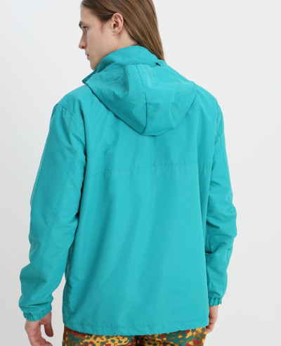 Runaround Men Windbreaker Jacket