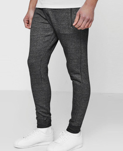 Skinny-Fit-Jogger-With-Contrast-Waist-Band