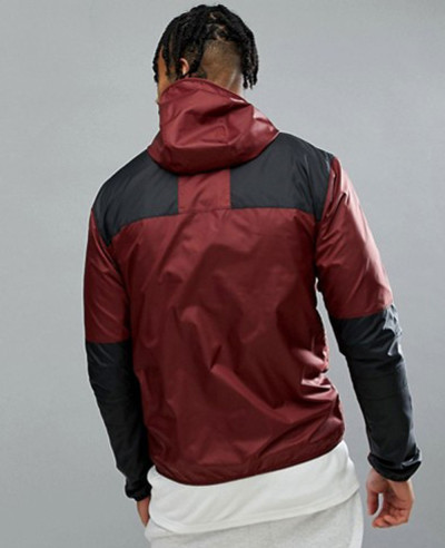 Windbreaker-Jacket-Exclusive-to-About-Apparels-In-Burgundy