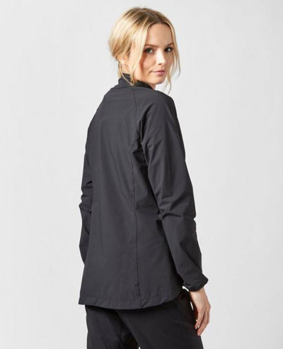 Women-Black-Softshell-Jacket