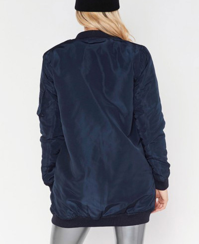 Women-Navy-Blue-Custom-Stylish-Bomber-Varsity-Jacket