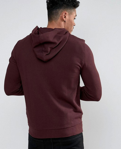 Zip-Up-Hoodie-In-Burgundy