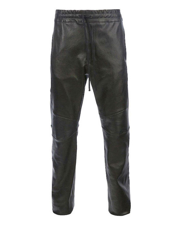 100%-New-Genuine-Sheep-Napa-Leather-Men-Designer-Biker-Leather-Pant
