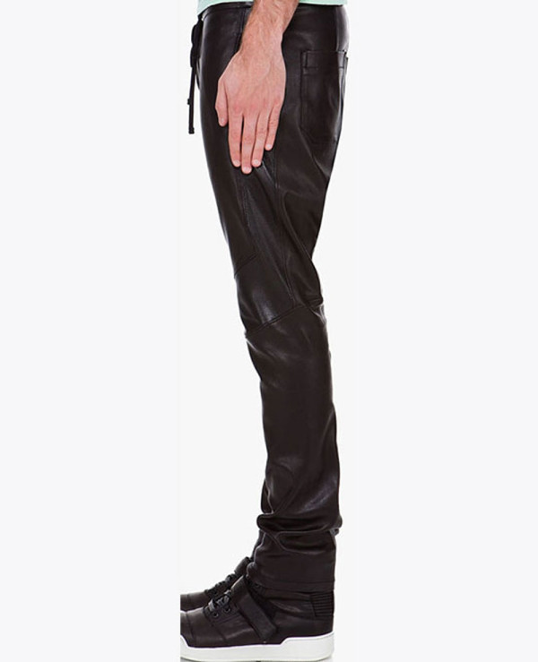 100%-New-Genuine-Sheep-Napa-Leather-Men-Designer-Biker-Leather-Pant