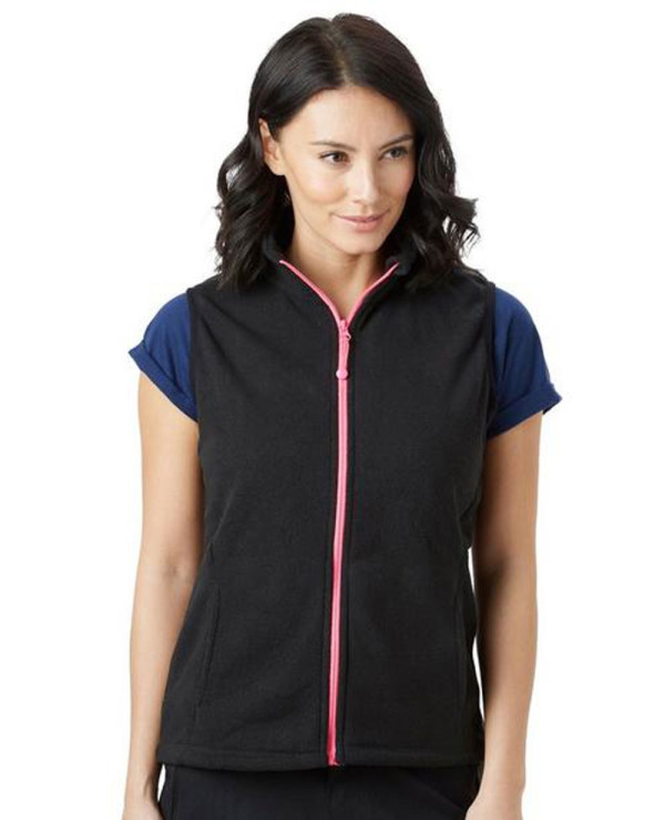 About-Apparels-Hand-Made-Custom-Polar-Fleece-Gilet