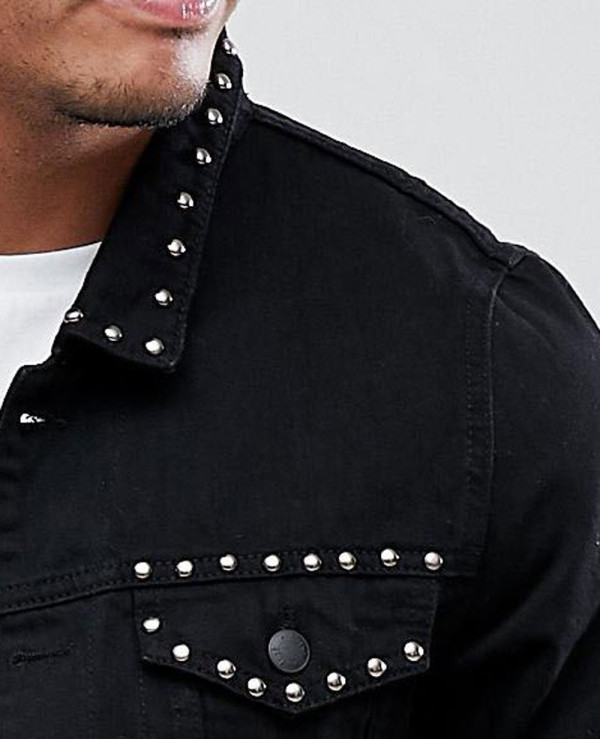 About-Apparels-Hand-Made-Custom-Studded-Denim-Jacket
