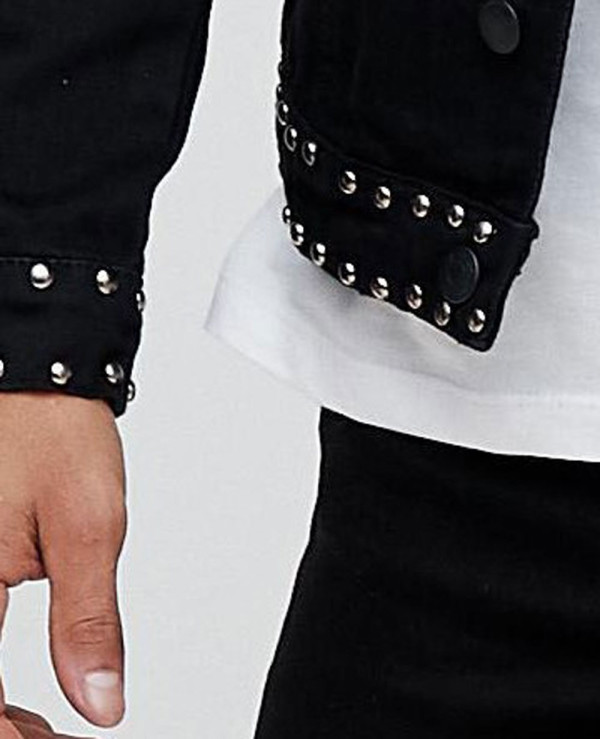 About-Apparels-Hand-Made-Custom-Studded-Denim-Jacket