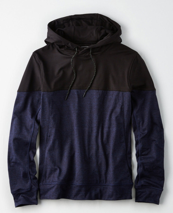 Active-Color-Block-Men-Hoodie