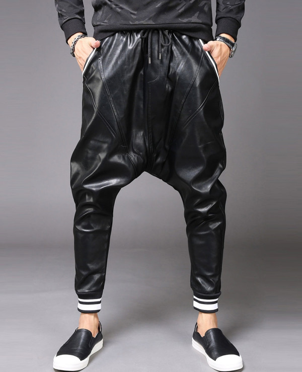 Baghi-Style-Men-Leather-Pant