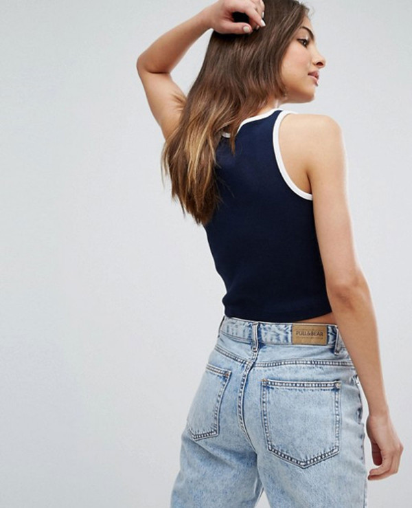Classics-Ringer-Cropped-Tank-Top