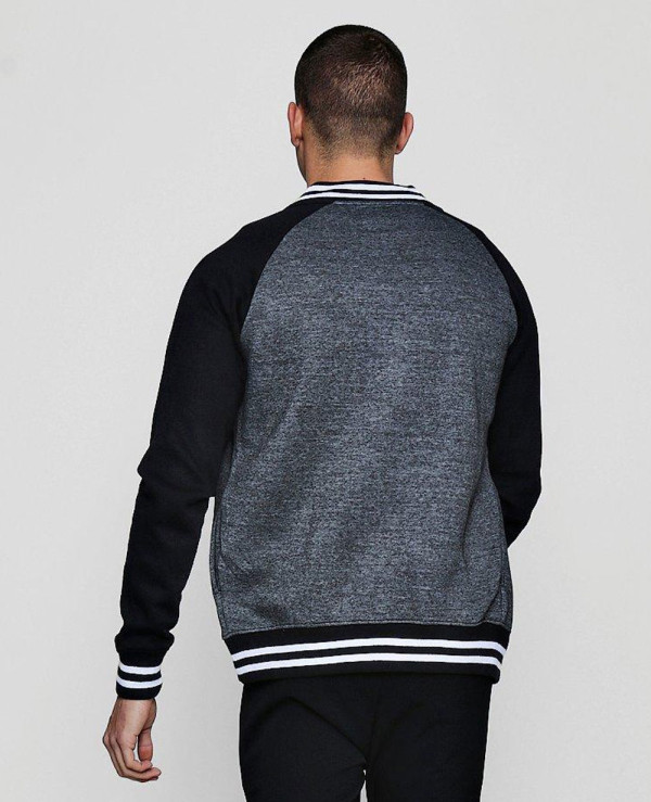 Colour-Block-Raglan-Jersey-Rib-Bomber