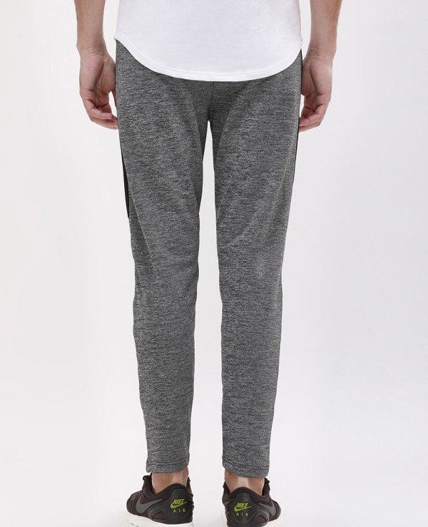Contrast-Side-Panel-Knitted-Joggers