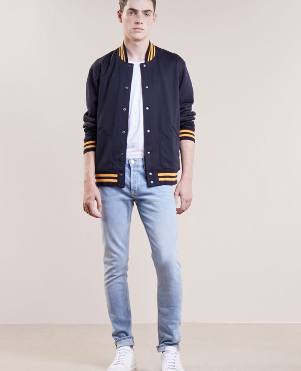 Cotton-Fleece-Stylish-Men-Baseball-Varsity-Bomber-Jacket