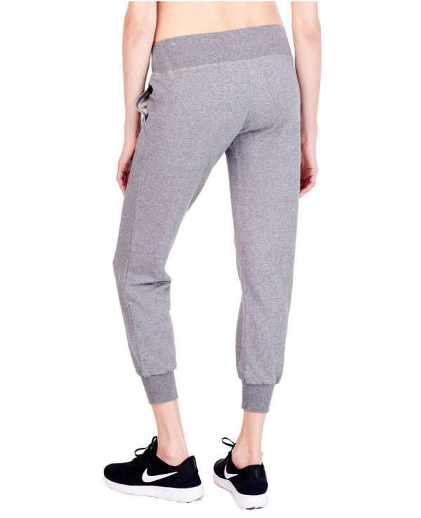 Cozy-Fleece-Maternity-Jogger-Pants