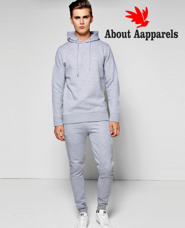 Custom jogger new arrivals suit