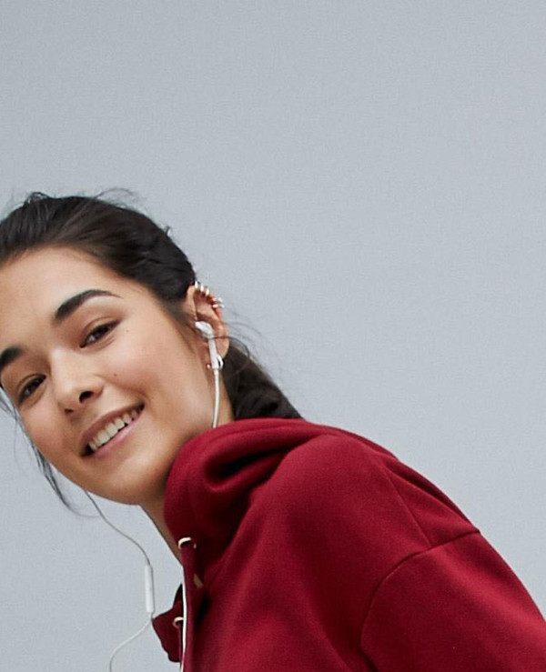 Fashion-Design-Drawstring-Joggers-In-Red-Sweatsuit