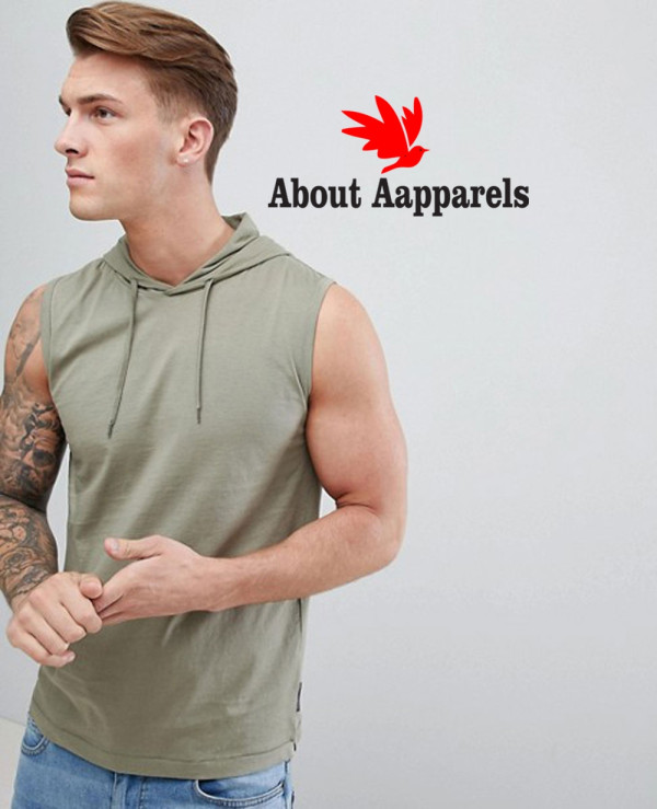 Tank top hoodie gym deals