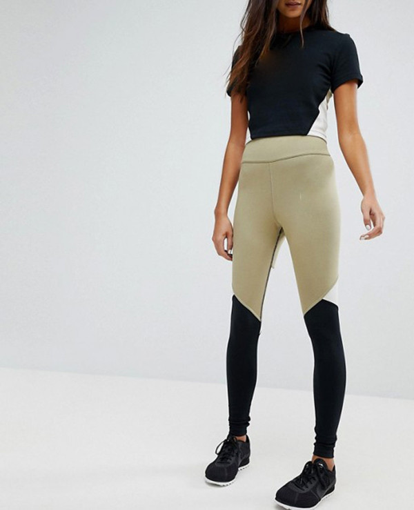 Custom sales leggings bulk