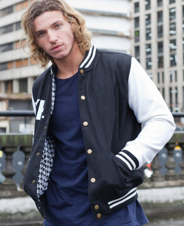 High school jackets wholesale top