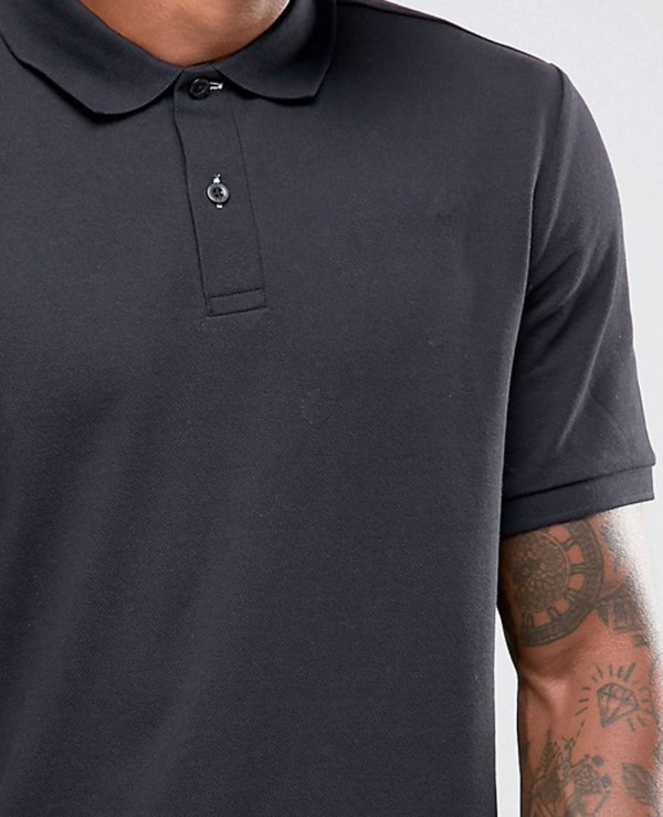 Hot-Selling-Men-Matchup-Polo-Shirt-In-Black