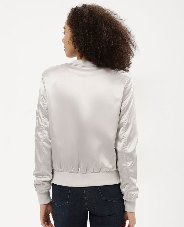Hot-Selling-Women-Cropped-Bomber-Varsity-Jacket