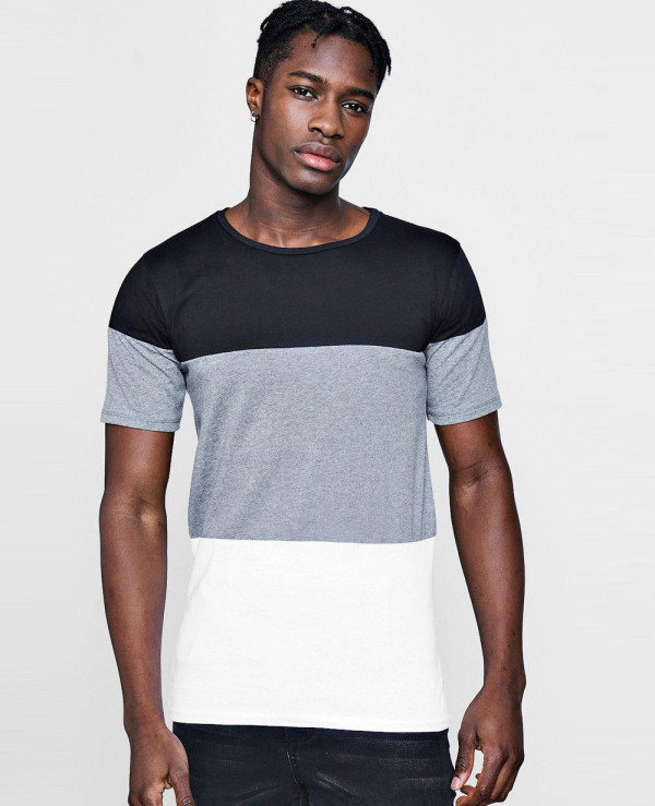 Printed t top shirts wholesale