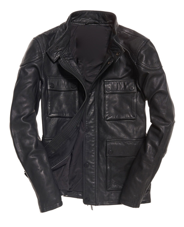 Men-Biker-Leather-Rotor-Jacket