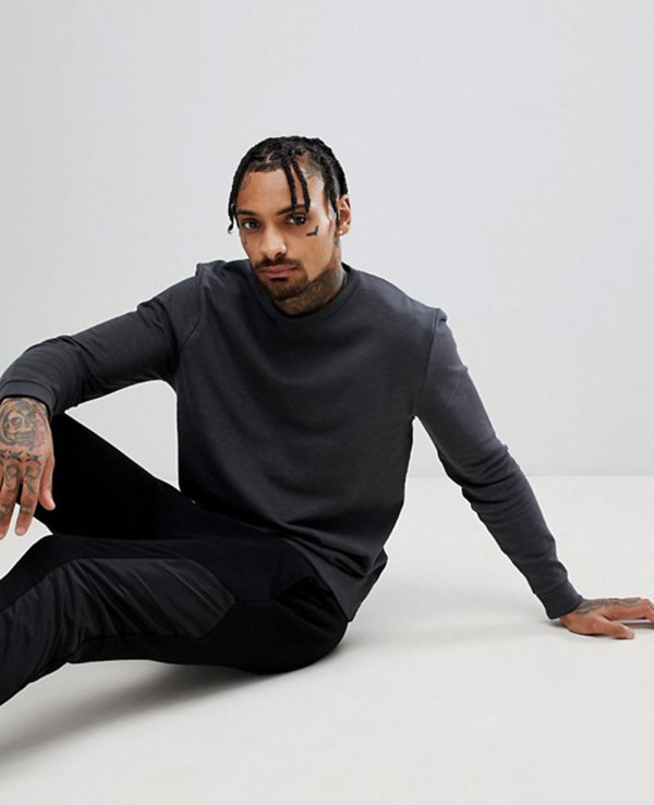 Men-Muscle-Fit-Casual-Long-Sleeve-Sweatshirt