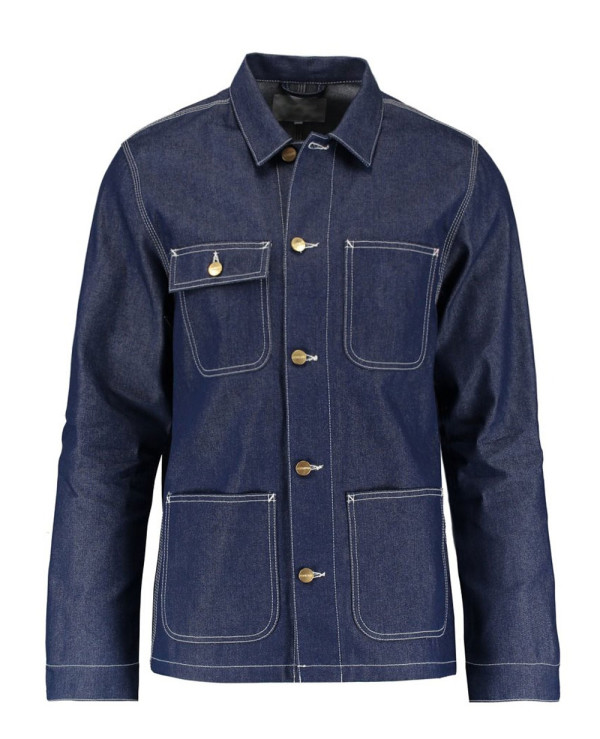 Men-Navy-Blue-Most-Selling-Denim-Jacket