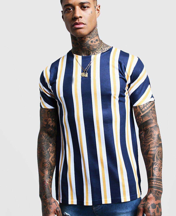 Men New Trendy Sublimation Printed Shirt Wholesale Manufacturer & Exporters Textile & Fashion Leather Goods with we have provide customization your own