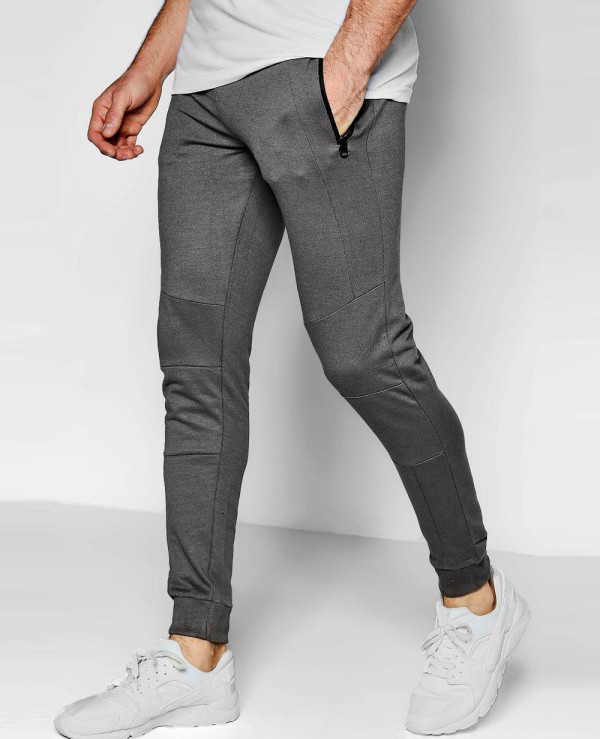 Tight fit mens sale joggers