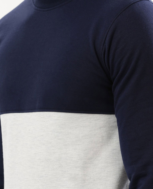 Two tone on sale sweatshirt wholesale