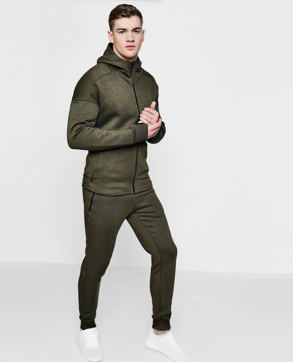 Most-Selling-Skinny-Fit-Zipper-Hooded-Tracksuit