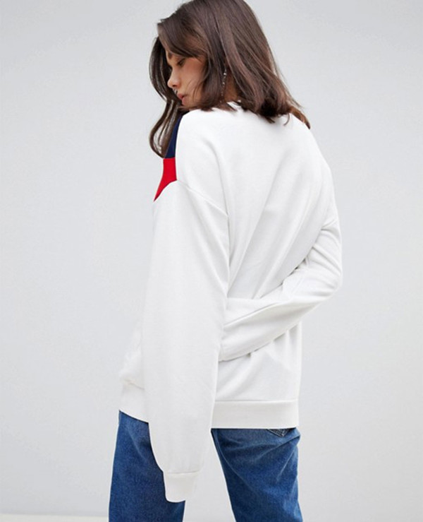 New-Cotton-Fleece-Contrast-Stripe-Sweatshirt