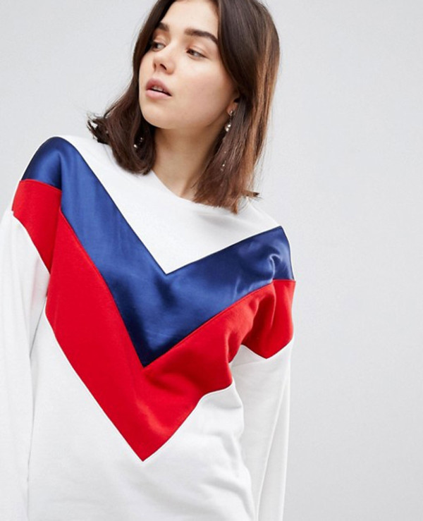 New-Cotton-Fleece-Contrast-Stripe-Sweatshirt