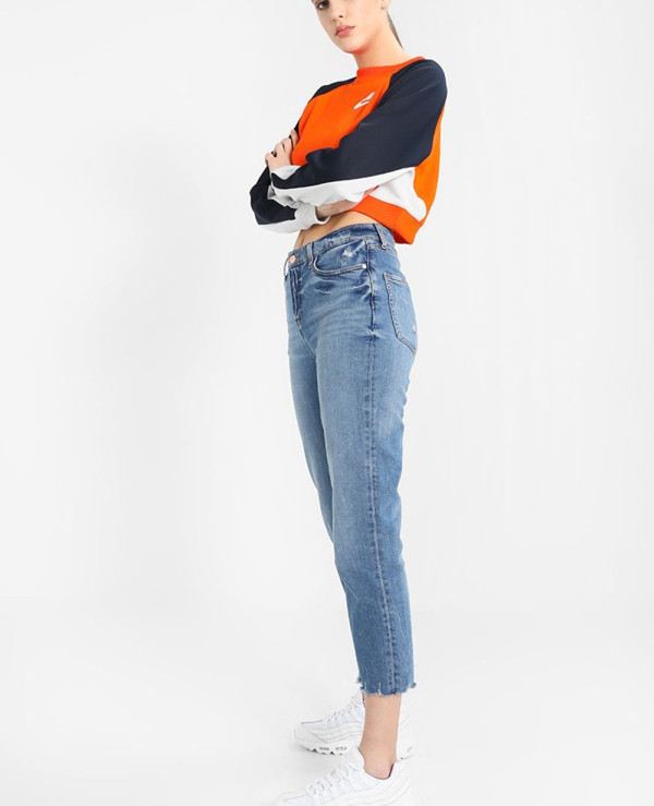 New-Cropped-Contrast-Color-Stylish-Sweatshirt