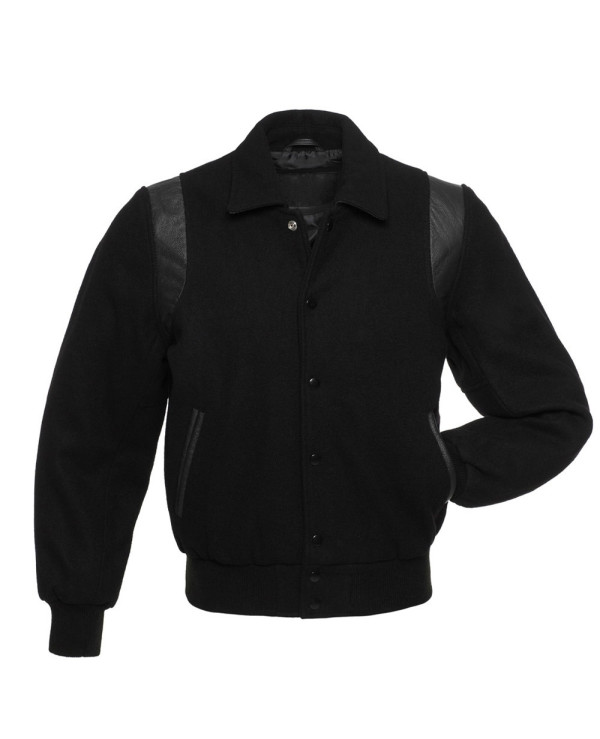 New-Custom-College-Wool-&-Wool-Sleeve-Custom-Baseball-Varsity-Jacket