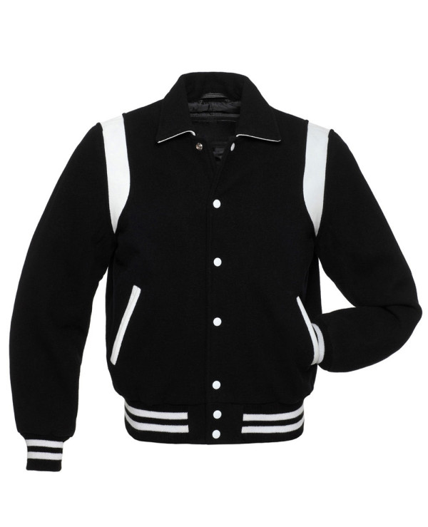 New-Custom-College-Wool-&-Wool-Sleeve-Custom-Baseball-Varsity-Jacket